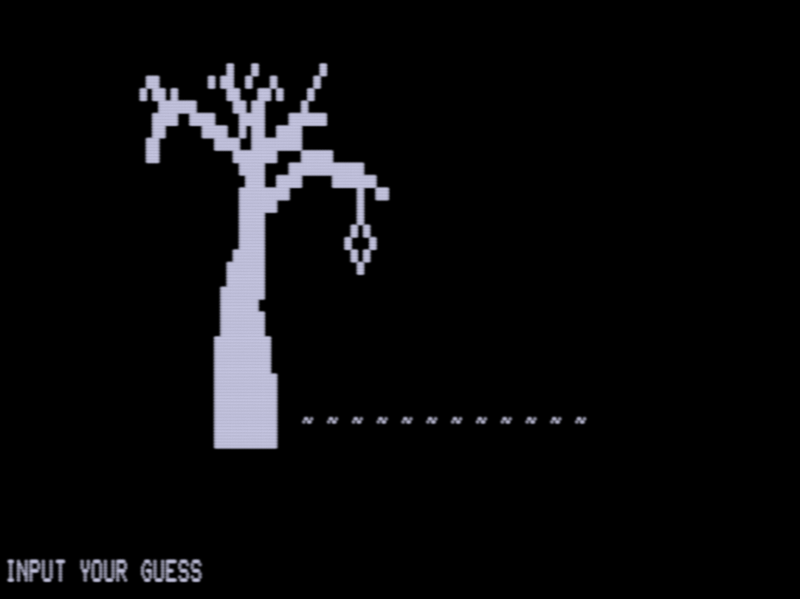 Screen shot